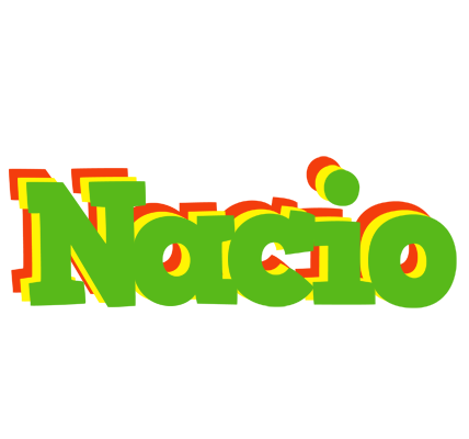 Nacio crocodile logo
