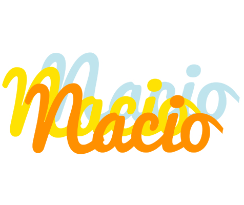 Nacio energy logo