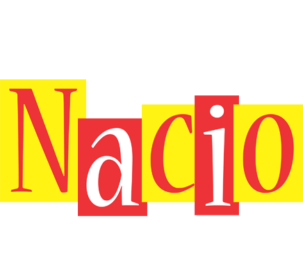 Nacio errors logo