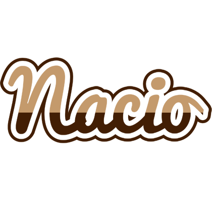 Nacio exclusive logo