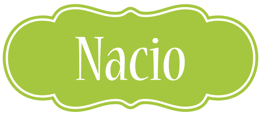Nacio family logo