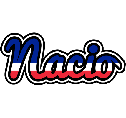 Nacio france logo