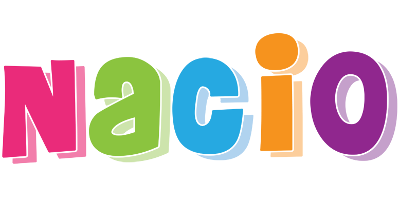 Nacio friday logo