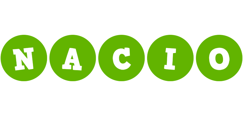Nacio games logo
