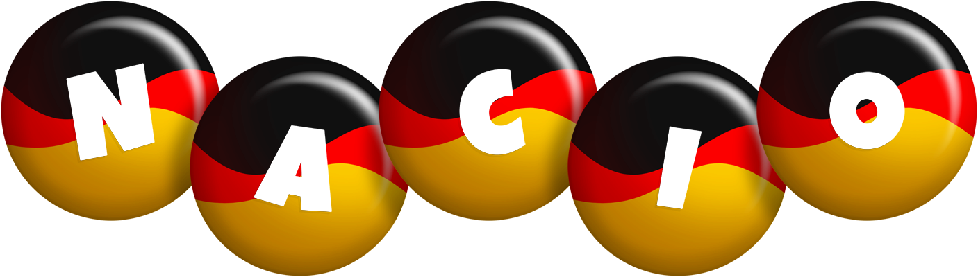 Nacio german logo
