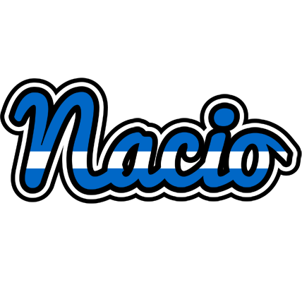 Nacio greece logo