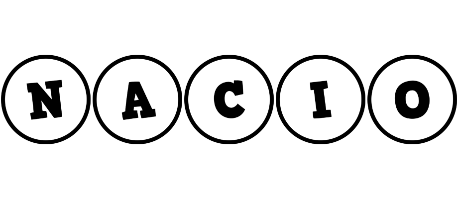 Nacio handy logo