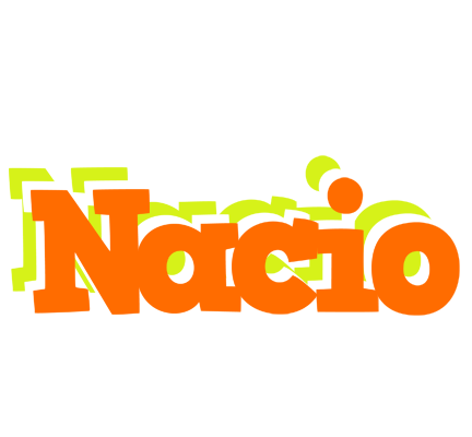 Nacio healthy logo