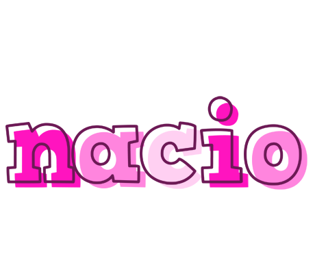Nacio hello logo