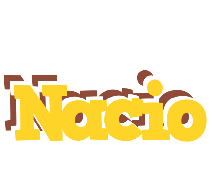 Nacio hotcup logo