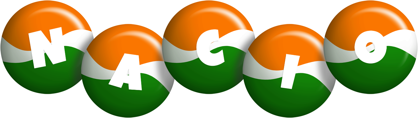 Nacio india logo