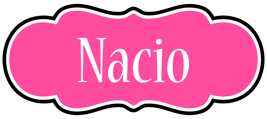 Nacio invitation logo
