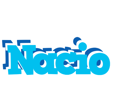 Nacio jacuzzi logo
