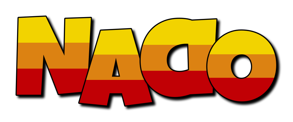 Nacio jungle logo
