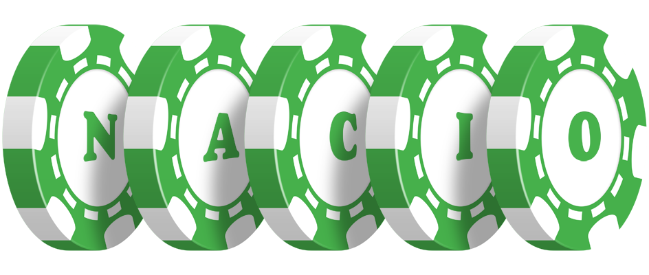 Nacio kicker logo