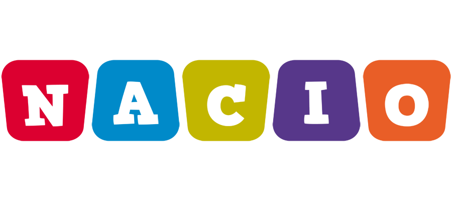 Nacio kiddo logo