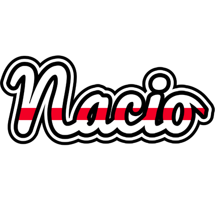 Nacio kingdom logo