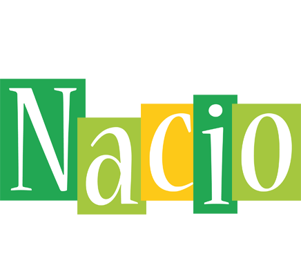 Nacio lemonade logo