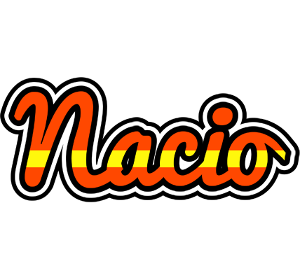Nacio madrid logo