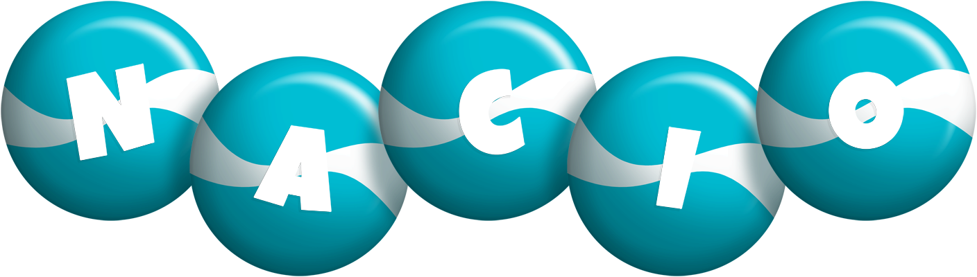 Nacio messi logo
