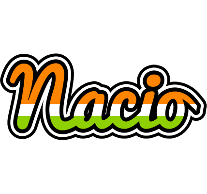 Nacio mumbai logo