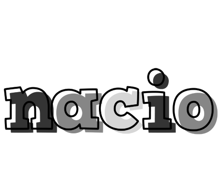 Nacio night logo