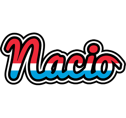 Nacio norway logo