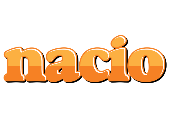 Nacio orange logo