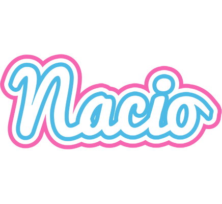 Nacio outdoors logo