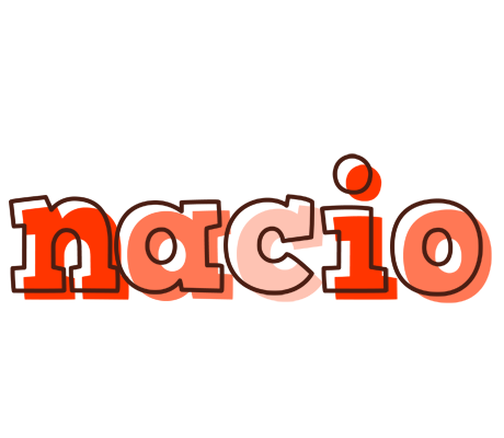 Nacio paint logo