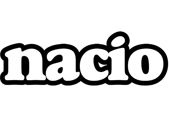Nacio panda logo