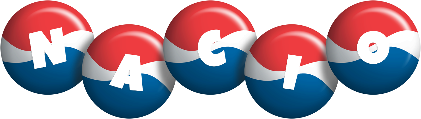 Nacio paris logo