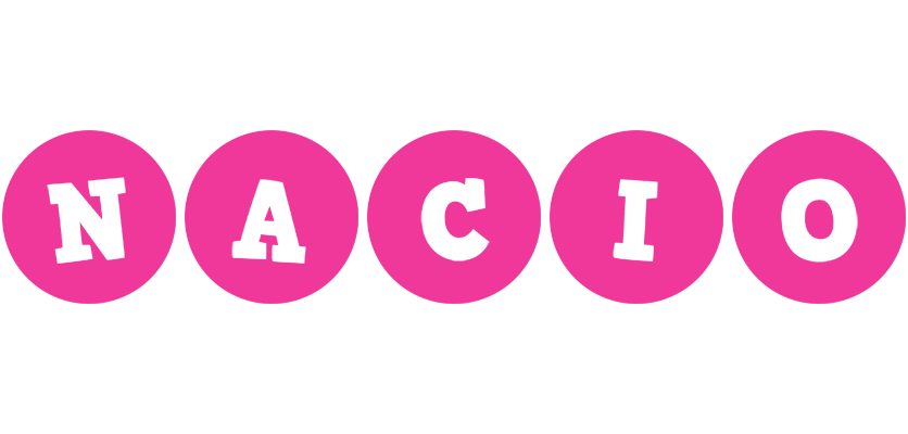Nacio poker logo