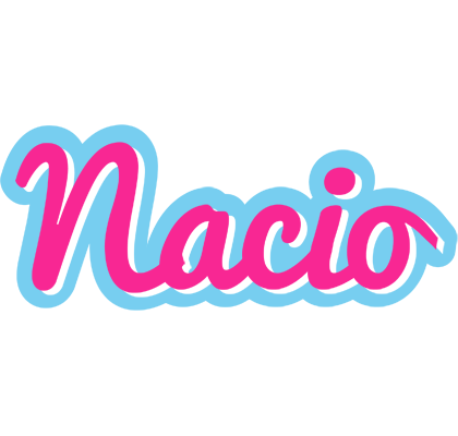 Nacio popstar logo