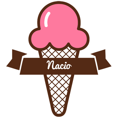 Nacio premium logo