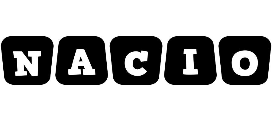 Nacio racing logo