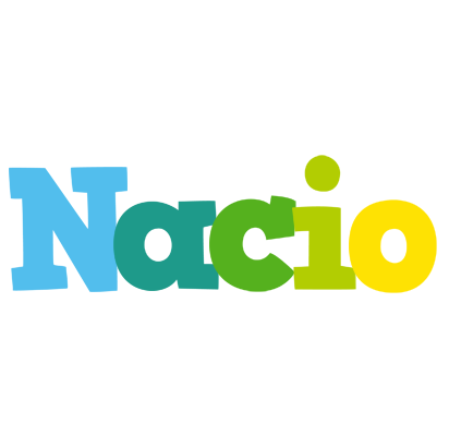 Nacio rainbows logo