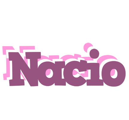 Nacio relaxing logo