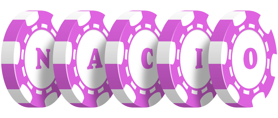 Nacio river logo