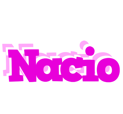 Nacio rumba logo