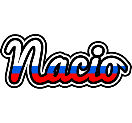 Nacio russia logo