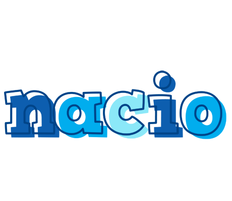 Nacio sailor logo