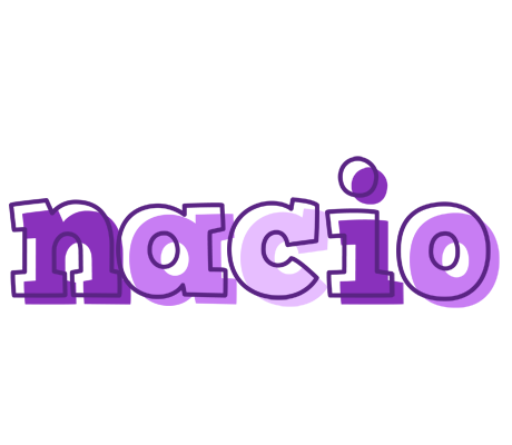 Nacio sensual logo