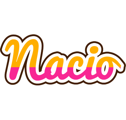 Nacio smoothie logo