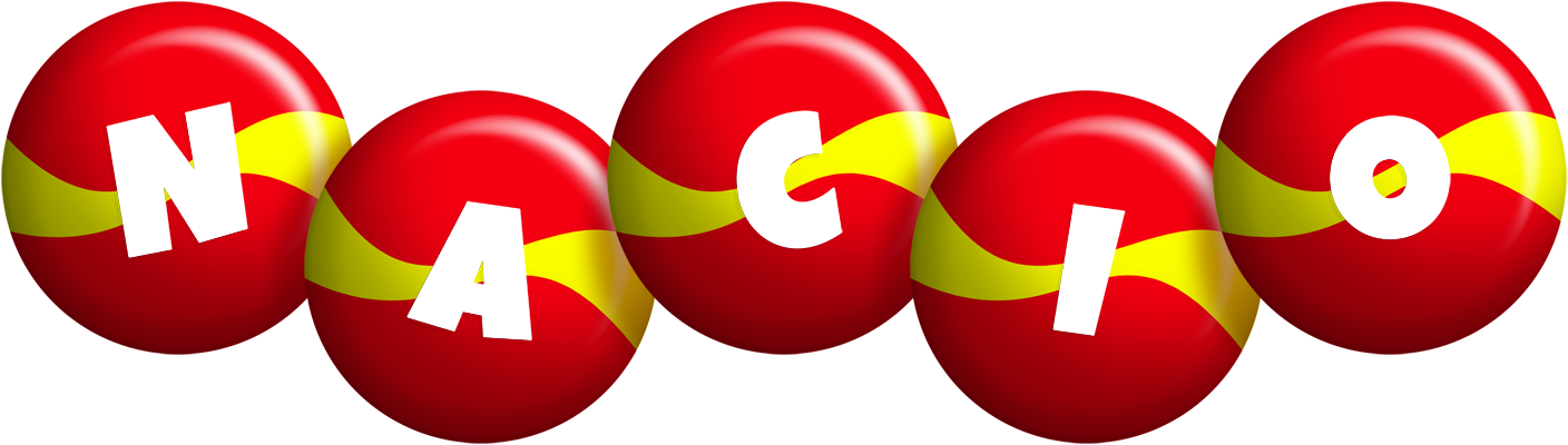 Nacio spain logo