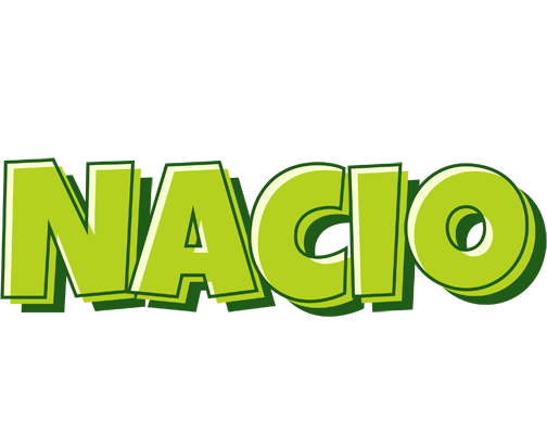 Nacio summer logo
