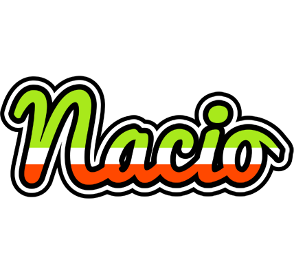 Nacio superfun logo