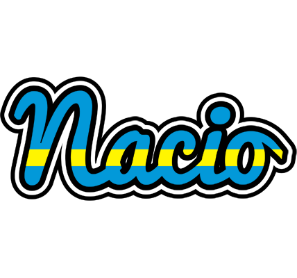 Nacio sweden logo