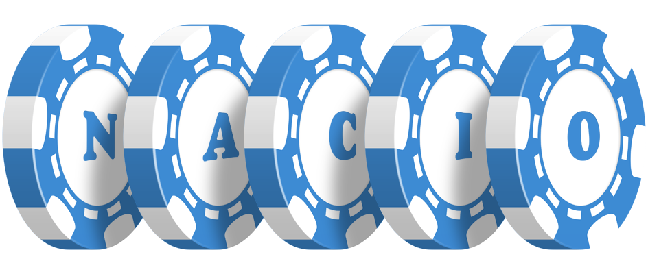 Nacio vegas logo