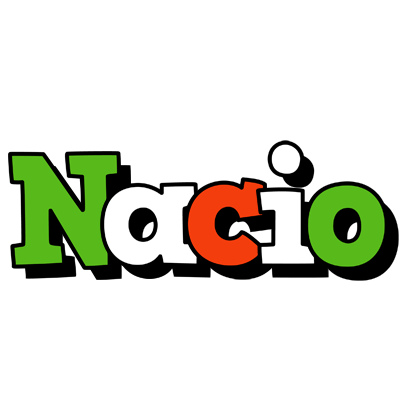 Nacio venezia logo